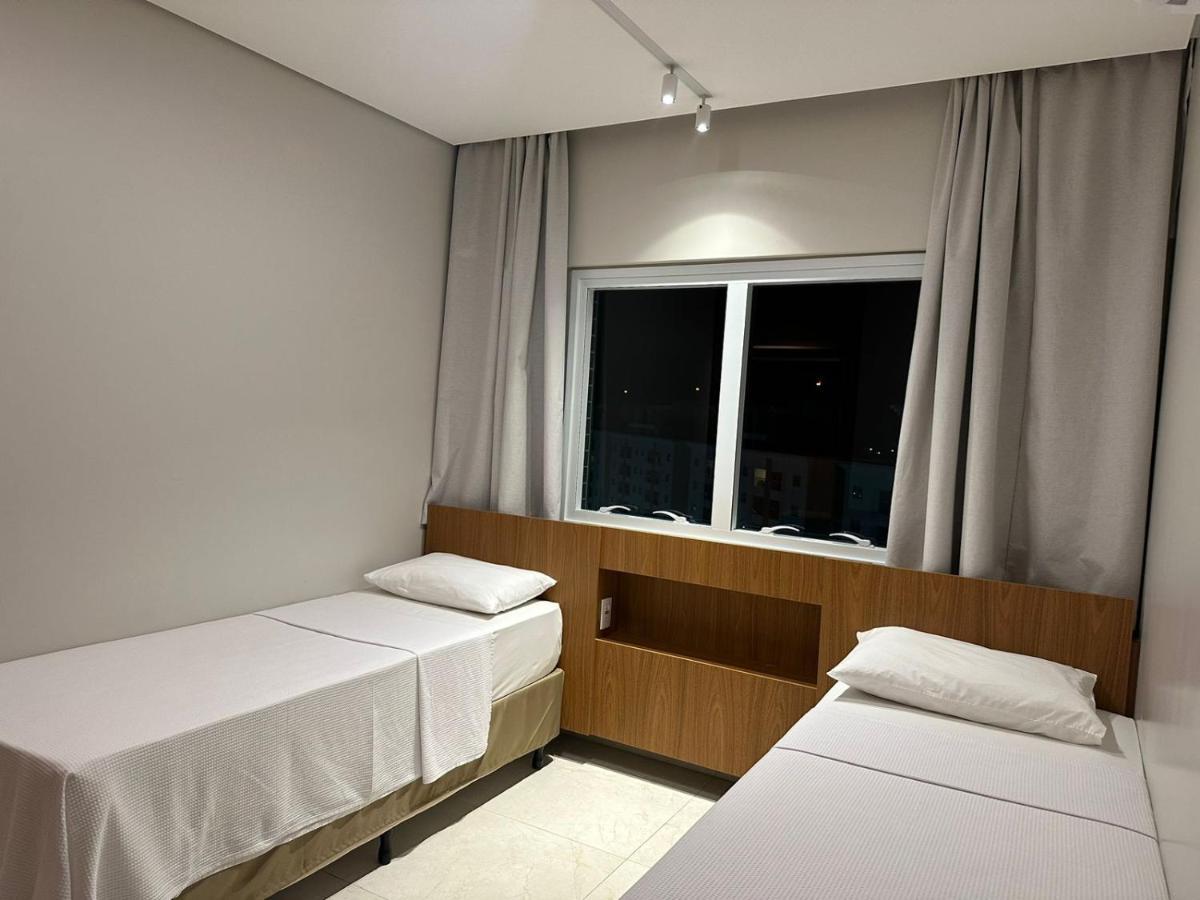 Salinas Exclusive Resort Salinópolis Екстериор снимка