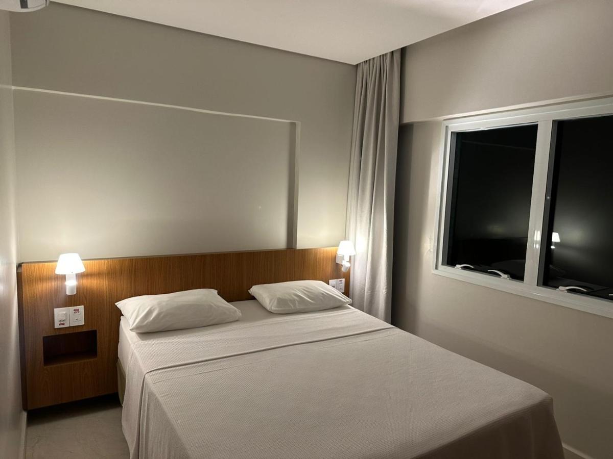 Salinas Exclusive Resort Salinópolis Екстериор снимка