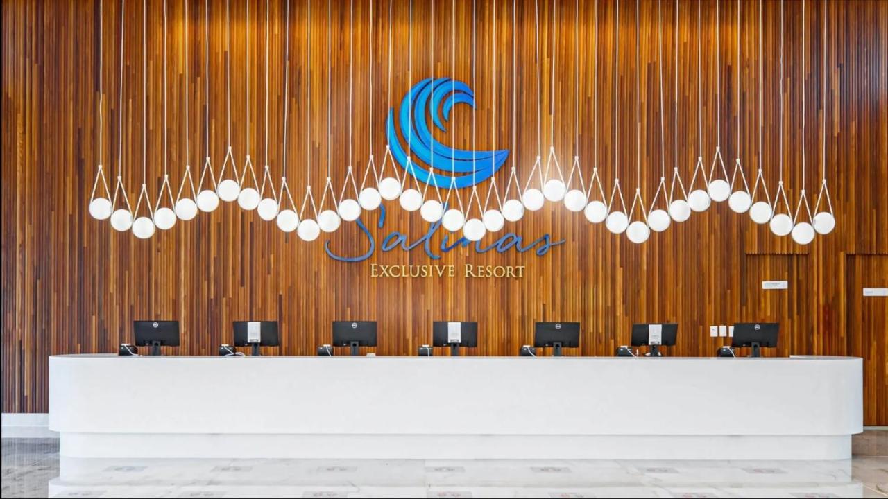 Salinas Exclusive Resort Salinópolis Екстериор снимка