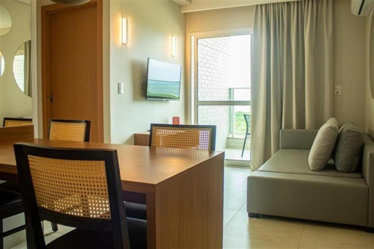 Salinas Exclusive Resort Salinópolis Екстериор снимка