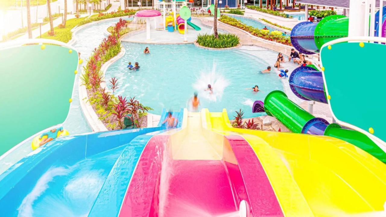 Salinas Exclusive Resort Salinópolis Екстериор снимка
