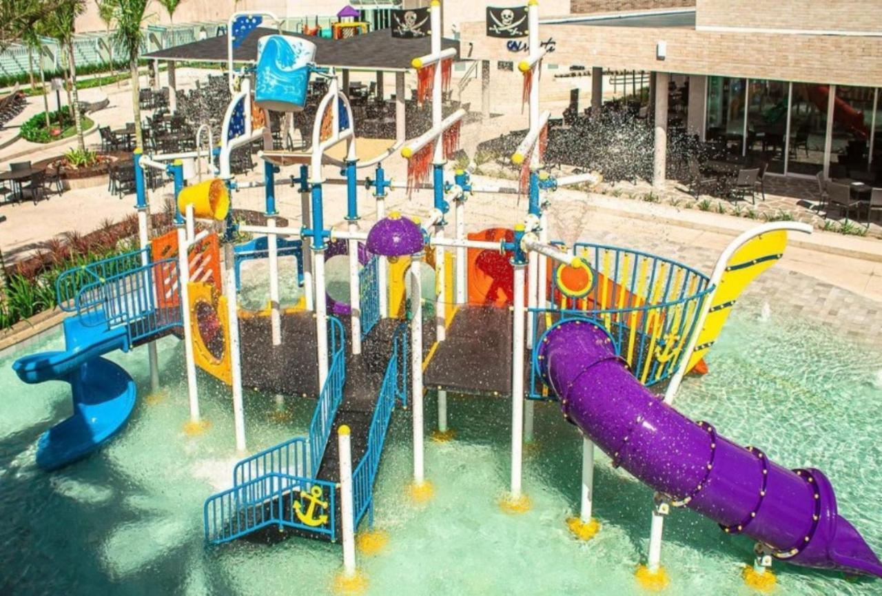 Salinas Exclusive Resort Salinópolis Екстериор снимка