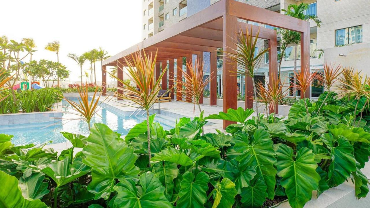 Salinas Exclusive Resort Salinópolis Екстериор снимка