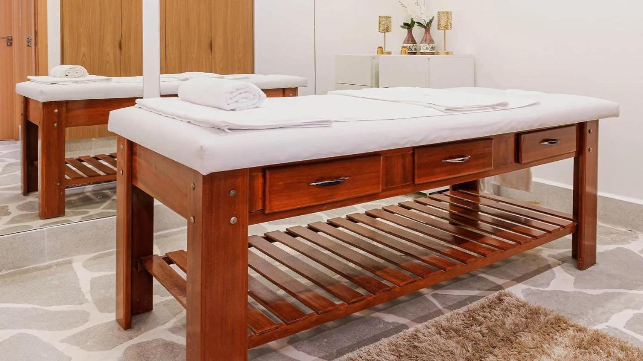 Salinas Exclusive Resort Salinópolis Екстериор снимка