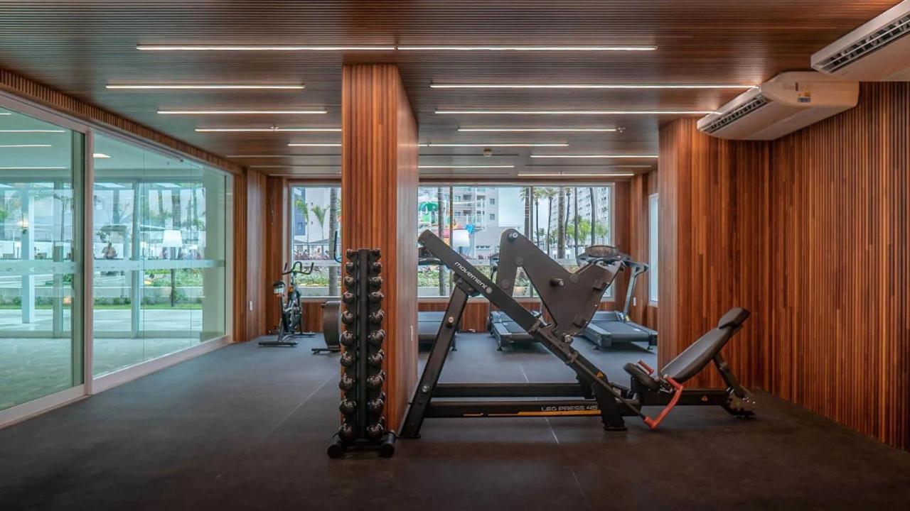 Salinas Exclusive Resort Salinópolis Екстериор снимка
