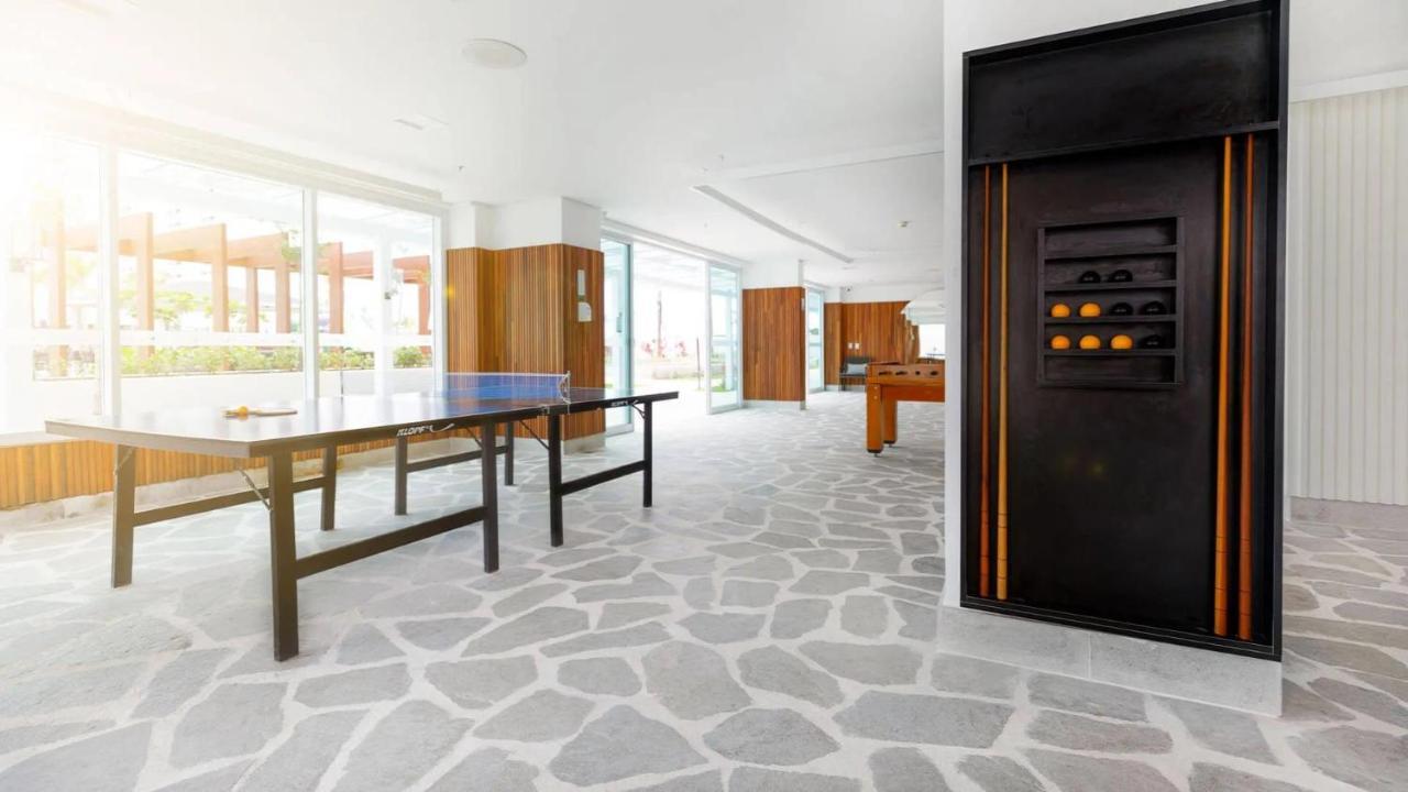 Salinas Exclusive Resort Salinópolis Екстериор снимка