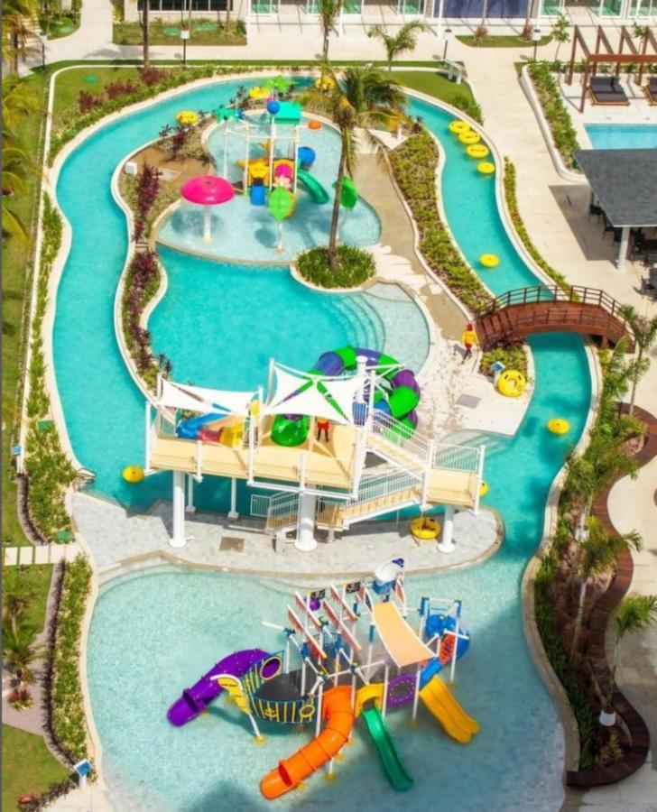 Salinas Exclusive Resort Salinópolis Екстериор снимка