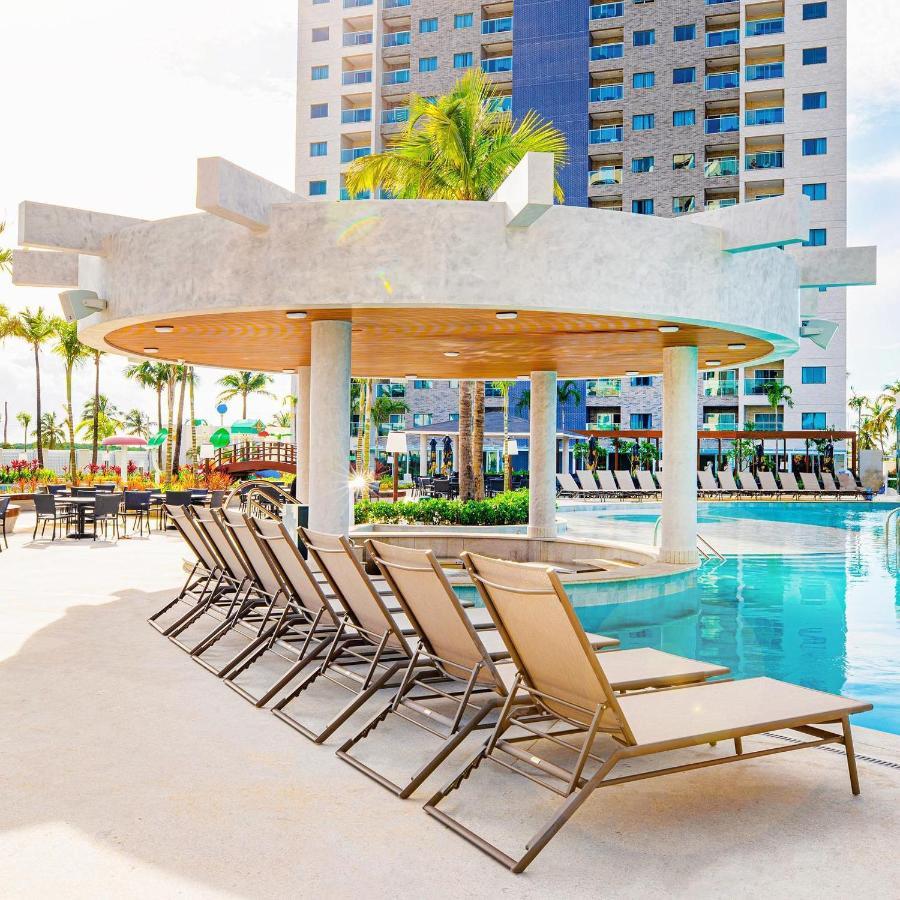 Salinas Exclusive Resort Salinópolis Екстериор снимка