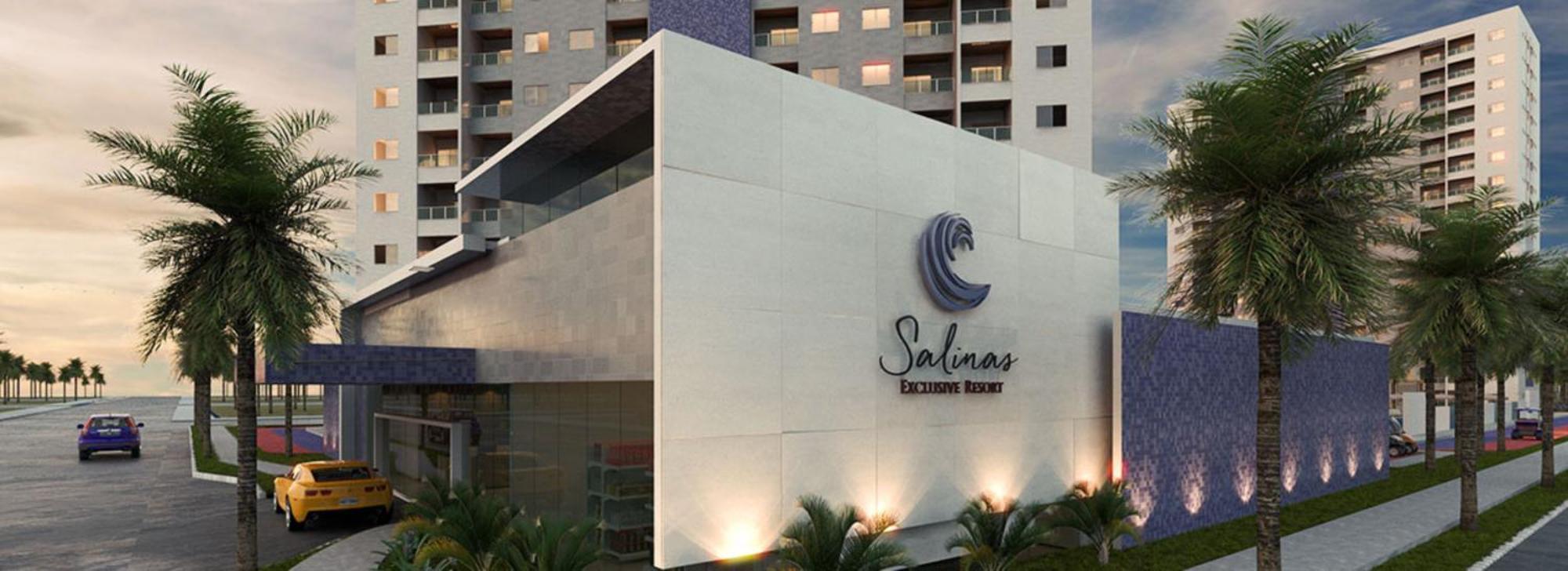 Salinas Exclusive Resort Salinópolis Екстериор снимка